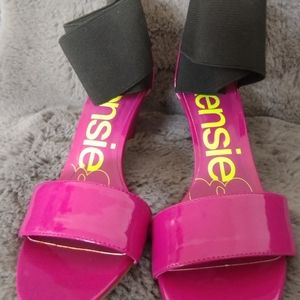 Kensie Girl shoes
